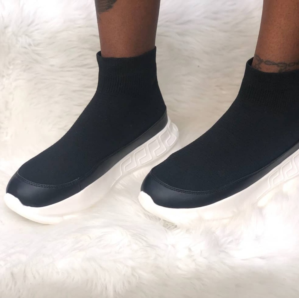 Slip ons